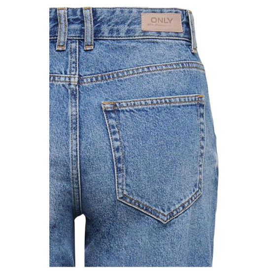 Only Γυναικείο παντελόνι jean